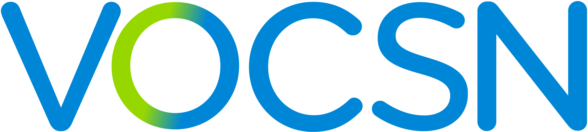 VOCSN logo